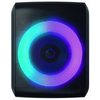 Woxter Monster Enceinte Bluetooth sans fil RGB 60W Noir