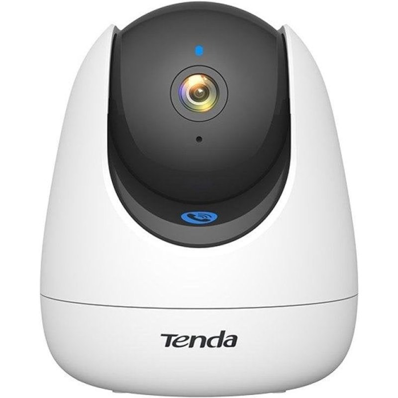 Caméra de surveillance Tenda RP3 Pro 3MP Vision Nocturne Intérieure Audio Bidirectionnel