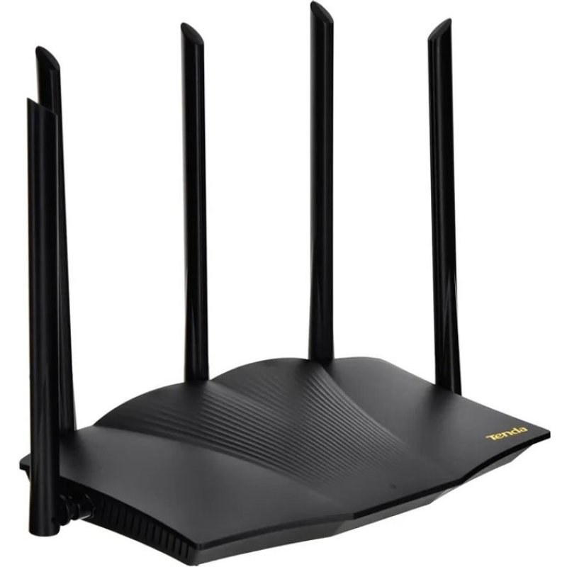 Routeur Wi-Fi 6 Tenda TX12 Pro AX3000 double bande MU-MIMO