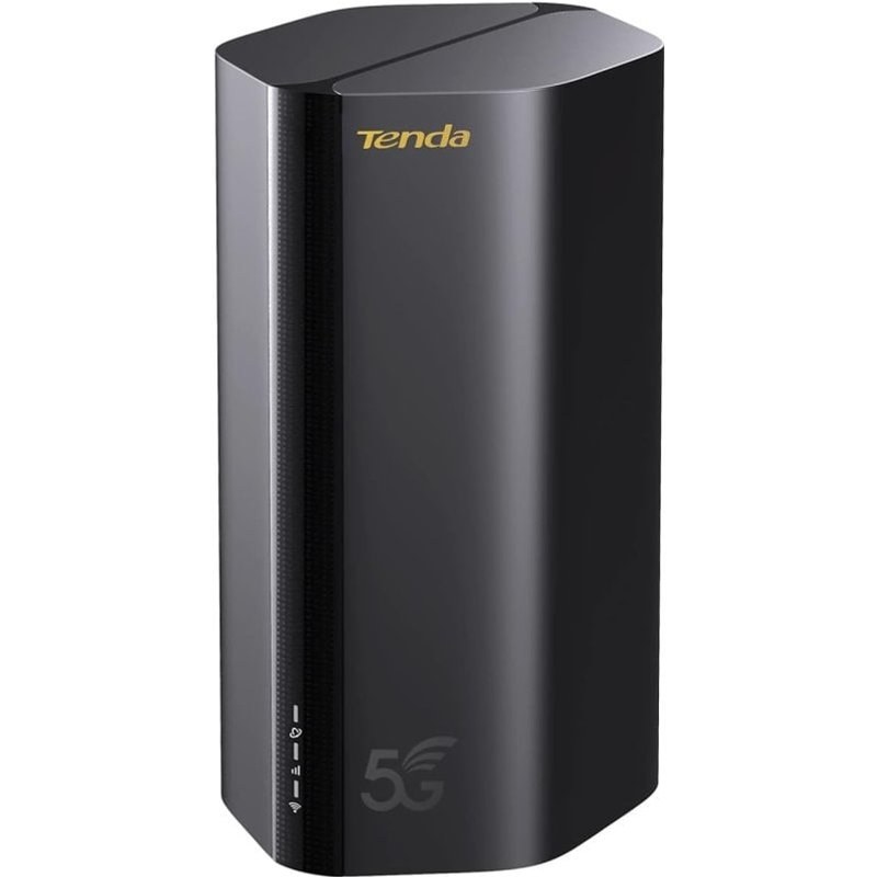 Routeur Tenda 5G03 5G Wi-Fi 6 AX1800 double bande MU-MIMO