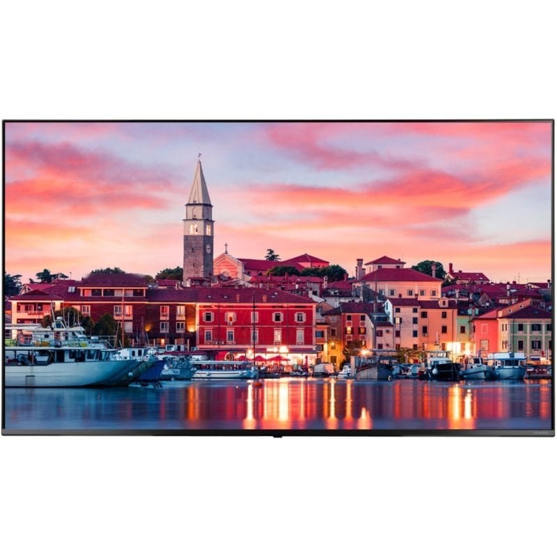 LG 50UR762H9ZC 127 cm (50") 4K Ultra HD Smart TV Wi-Fi Bleu 400 cd/m²