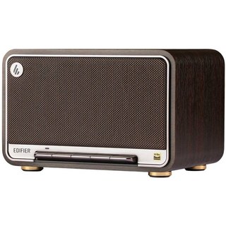Edifier D32 Enceinte Bluetooth de bureau portable 60W RMS Noir