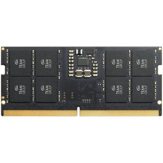 Mémoire DDR5 5600 MHz 16 Go CL46 de Team Group Elite SO-DIMM