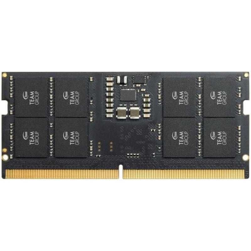 Mémoire DDR5 5600 MHz 16 Go CL46 de Team Group Elite SO-DIMM