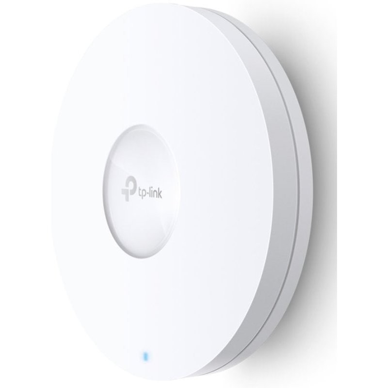 TP-Link EAP660HD AP WIFI6 AX3600 double plafond 1X2,5G