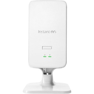 Point d'accès Wi-Fi 6 double radio HPE Instant On AP22D 2X2