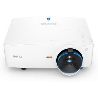 BenQ LK935 vidéo-projecteur Projecteur à focale standard 5500 ANSI lumens DLP 2160P
