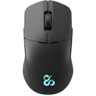 Newskill Chiron PRO Souris de jeu sans fil RVB 16 000 DPI Noir