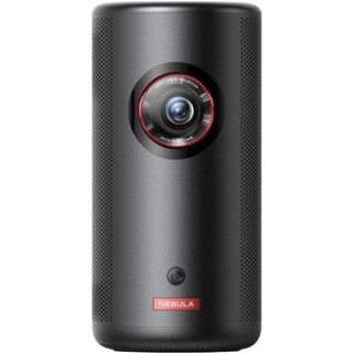 Projecteur Nebula Capsule 3 Laser FullHD 300 Lumens 120" Laser DLP Portable Android TV