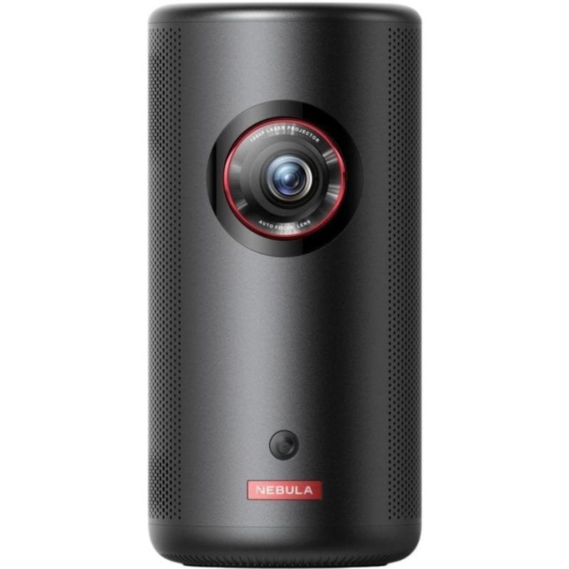 Projecteur Nebula Capsule 3 Laser FullHD 300 Lumens 120" Laser DLP Portable Android TV