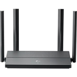 TP-Link EX141 Routeur WIFI6 AX1500 double 1XWAN 3XLAN