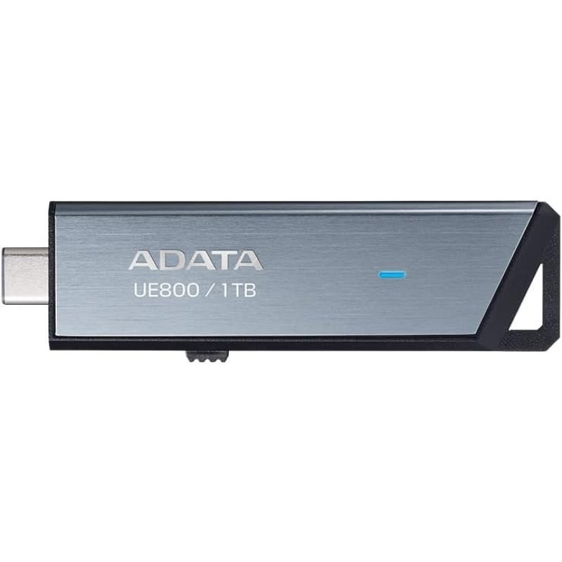 Clé USB ADATA ELITE UE800 1 To USB-C 3.2 GEN2