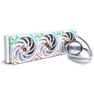 Refrigeration Liquide Valkyrie Dragonfang 360 ARGB 360 mm 3 Ventilateurs LED