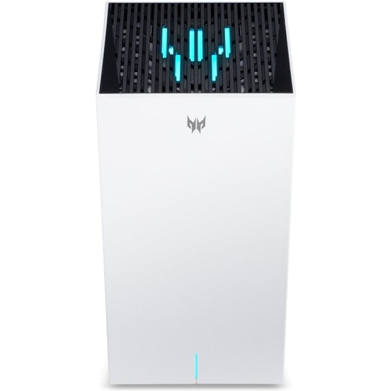 Acer Predator Connect T7, routeur Wi-Fi 7, prise UE
