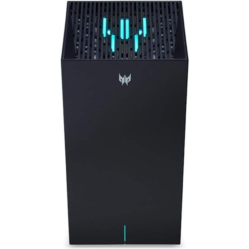Acer Predator Connect X7, routeur Wi-Fi 7, prise UE