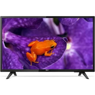 Philips 43HFL5114/12 TV 109,2 cm (43") Full HD Smart TV Wi-Fi Noir 250 cd/m²