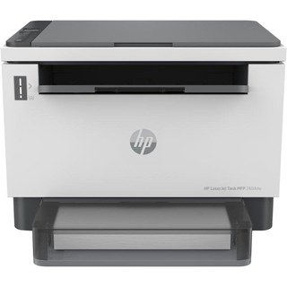 Multifonction HP LaserJet Tank MFP 2604DW Laser Mono Wi-Fi Ethernet Recto-Verso Économie Extra