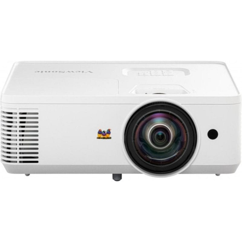 Projecteur ViewSonic PS502X XGA 4000 Lumens 300" Lampe DLP Courte Portée