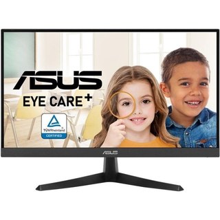 Écran PC ASUS VY229Q 21,4" Full HD 75 Hz IPS FreeSync Haut-parleurs 1MS