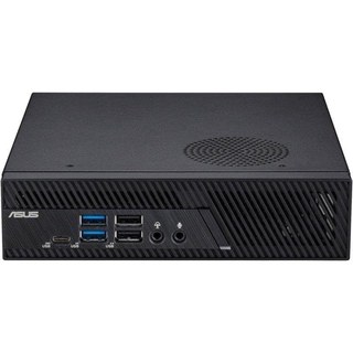 Mini PC ASUS PB63-B3011AH Intel® Core™ i3-13100 8 Go 256 Go SSD UHD Graphics 730 Windows 11 Pro