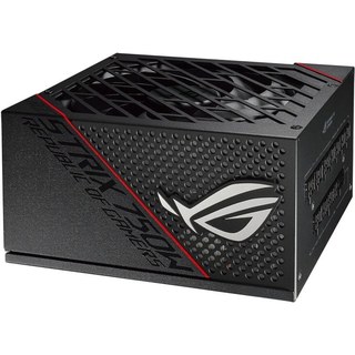 ASUS ROG Strix 750 Gold 750 W 80 Plus Gold Modulaire