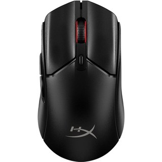 HP HyperX Pulsefire Haste 2 cœurs Wls