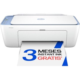 HP DeskJet 2822E All-in-One Printer A jet d'encre thermique A4 4800 x 1200 DPI 7,5 ppm Wi-Fi