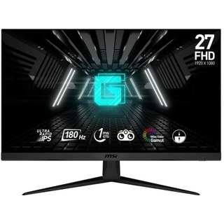 Moniteur MSI G2712F 27" FullHD 180 Hz IPS 1MS Bord Fin VESA