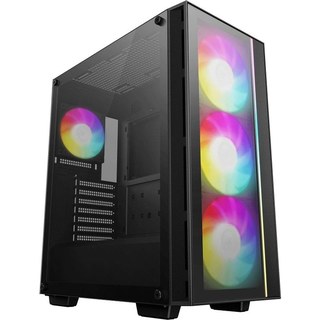 DeepCool MATREXX55 V4 C Midi Tower Noir