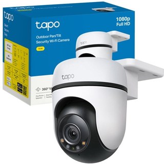 tapo-by-tp-link Caméra de surveillance TP-Link Tapo TC40 FullHD Vision Nocturne Intérieur et Extérieur