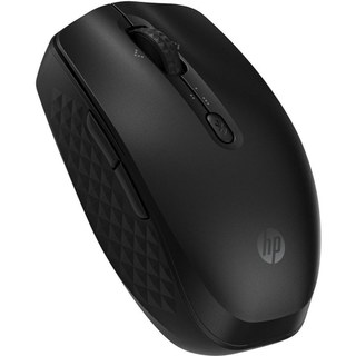 SOURIS SANS FIL PROGRAMMABLE HP 420