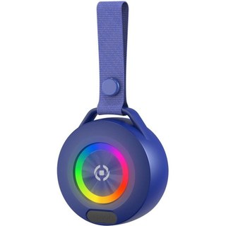 Enceinte Bluetooth Celly Summer Bleu