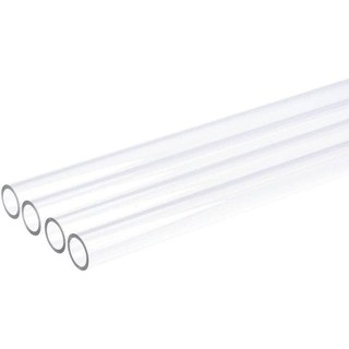 Refroidissement Liquide Alphacool HardTube Pack 4 Tubes Rigides 16/13 mm 80CM Transparent