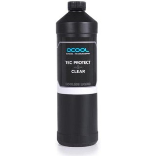 Réfrigérant Alphacool Tec Protect 2 Clear 1000ML Transparent