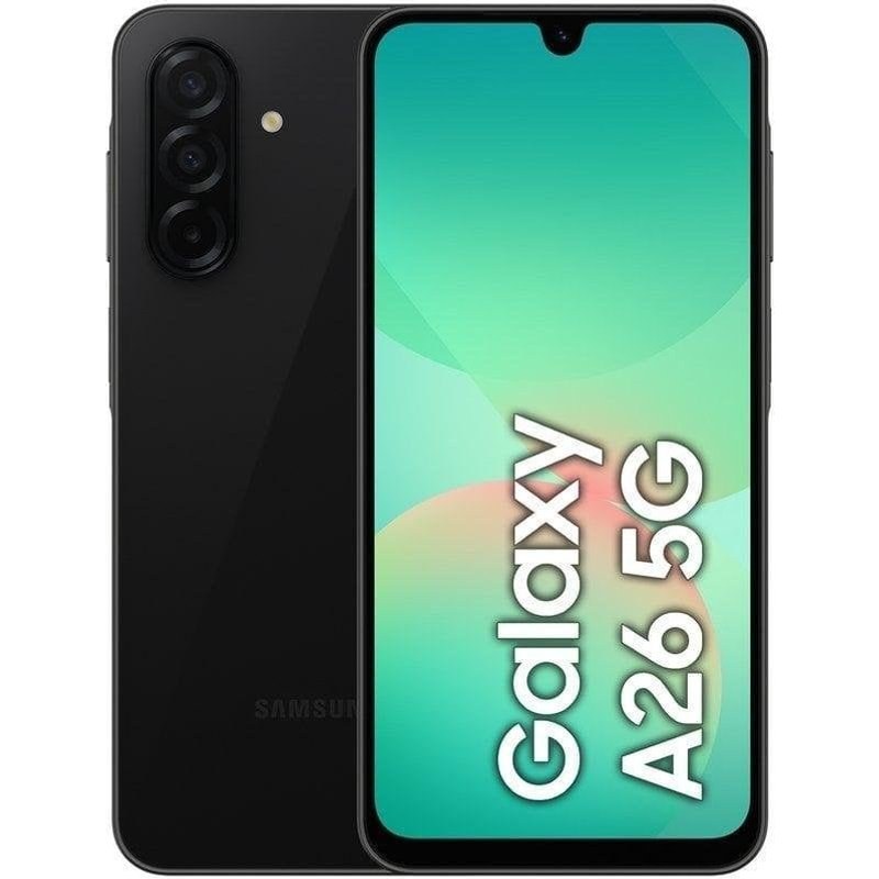 Samsung Galaxy A26