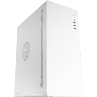 Tacens ENSIS Moyen-tour ATX USB 3.0 Blanc
