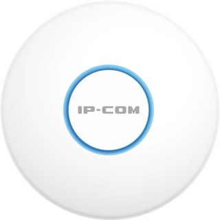 IP-COM Networks PRO-6-LITE point d'accès réseaux locaux sans fil 2402 Mbit/s Blanc Connexion