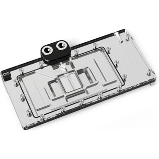 Refrigeration Liquide Alphacool Core Water Block RTX 4090 270X154X33MM LED RGB