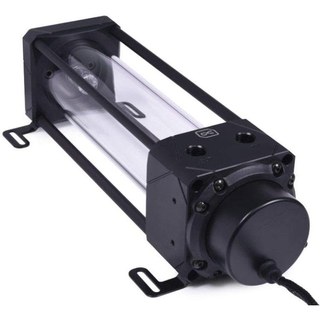 Refrigeration Liquide Alphacool Eisbecher Aurora D5 ARGB 360ML avec Pompe VPP Apex D5