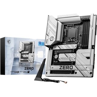 MSI Z790 PROJET ZÉRO Wi-Fi
