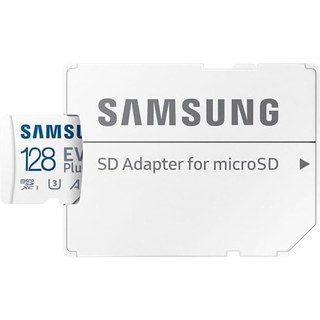 Samsung MB-MC128S MicroSDXC UHS-I