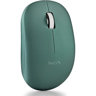 Souris optique sans fil NGS FOG PRO 1000 DPI Vert