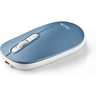 Souris NGS SHELL RB Multimode Bluetooth 1600 DPI Multicolore avec Carcasses