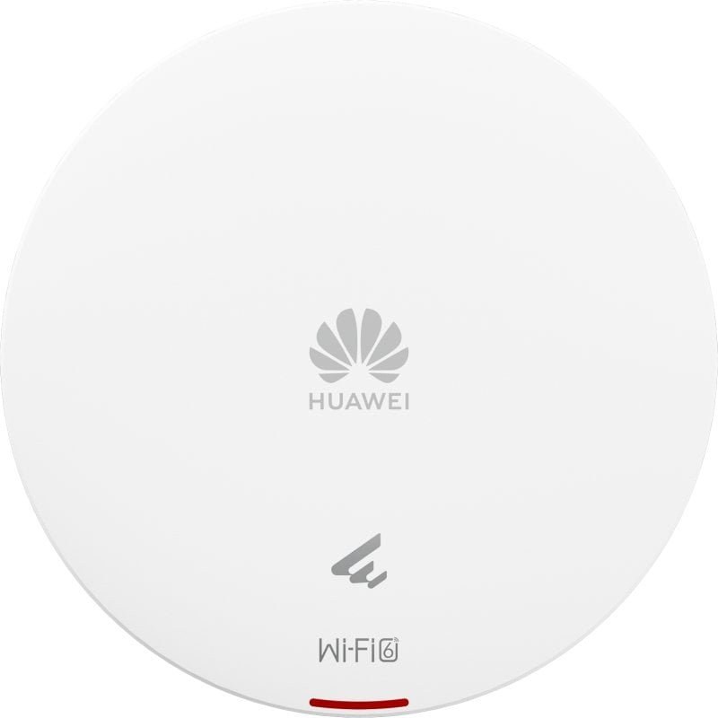 Huawei eKitEngine AP361 1775 Mbit/s Blanc Connexion Ethernet, supportant l'alimentation via ce