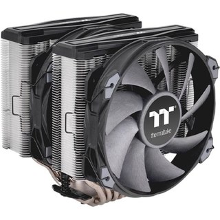 Ventilateur CPU Thermaltake Toghair 710