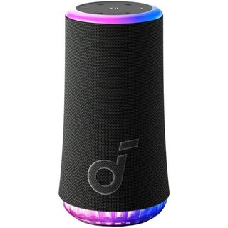 Haut-parleur sans fil portable Soundcore Glow 30W 360 son