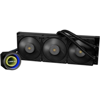 Lian Li Refrigeration Liquide Lian-Li Galahad II Trinity 120 mm 3 Ventilateurs RGB