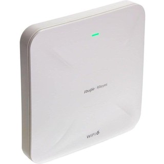 Point d'accès Wi-Fi Ruijie Reyee 3202 Mbit/s Blanc PoE