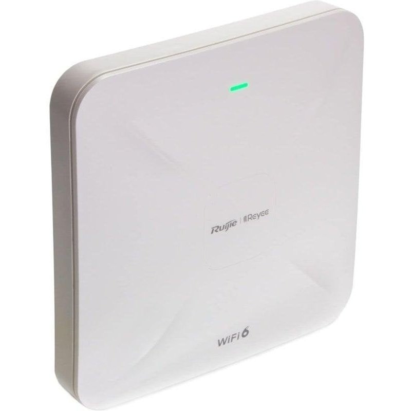 Point d'accès Wi-Fi Ruijie Reyee 3202 Mbit/s Blanc PoE