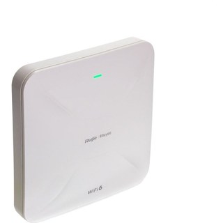 Point d'accès de plafond Wi-Fi 6 Ruijie Reyee
